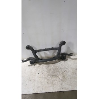 Recambio de puente trasero para mercedes-benz clase b sports tourer (w246, w242) b 180 cdi / d (246.212) referencia OEM IAM 2463