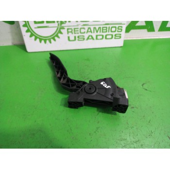 Recambio de pedal acelerador para opel vectra c berlina essentia referencia OEM IAM GM9186724  
