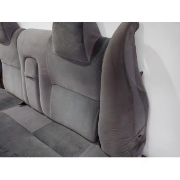 Recambio de asiento trasero para ford sierra berlina brillant referencia OEM IAM 6152940 / 6159959  