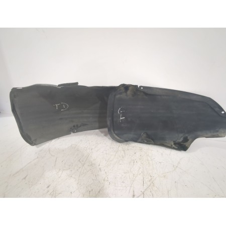 Recambio de paso rueda trasero derecho para opel astra h (a04) 1.7 cdti (l48) referencia OEM IAM 13107656  