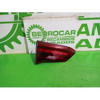 Recambio de piloto trasero izquierdo interior para volkswagen t-roc (d11) basis referencia OEM IAM 2GA945093B  