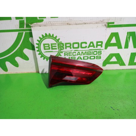 Recambio de piloto trasero izquierdo interior para volkswagen t-roc (d11) basis referencia OEM IAM 2GA945093B  