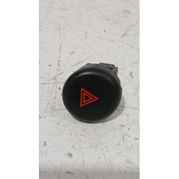 Recambio de warning para nissan juke (f15) 1.5 dci referencia OEM IAM 252901KA0A  