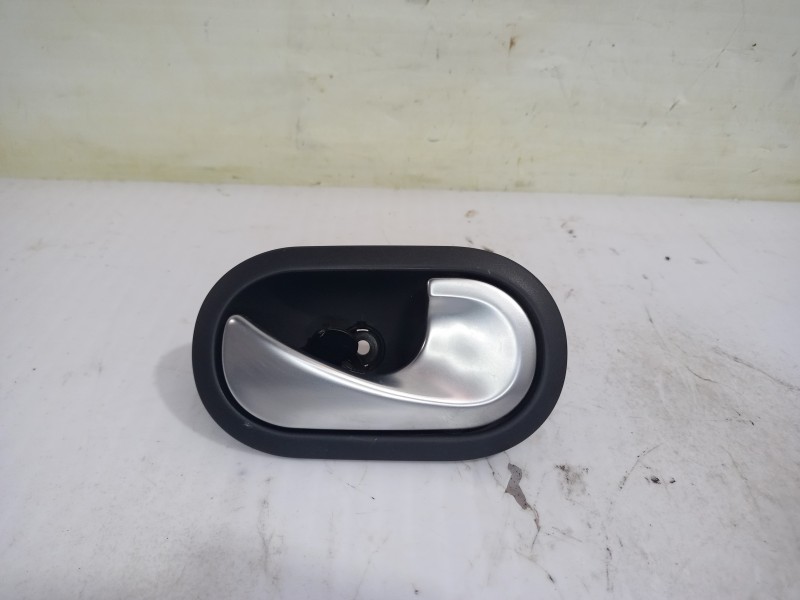 Recambio de maneta interior trasera derecha para renault scenic ii authentique referencia OEM IAM 8200028486  
