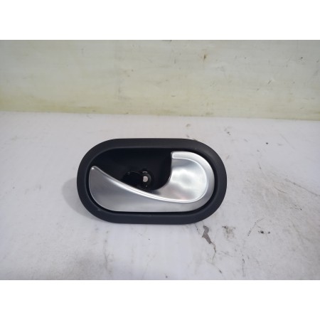 Recambio de maneta interior trasera derecha para renault scenic ii authentique referencia OEM IAM 8200028486  