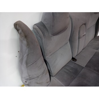 Recambio de asiento trasero para ford sierra berlina brillant referencia OEM IAM 6152940 / 6159959  
