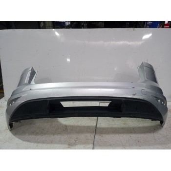 Recambio de paragolpes trasero para volkswagen touran (5t1) advance bmt referencia OEM IAM 5TA807417 / 5TA807421  