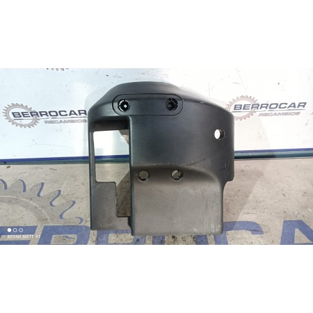 Recambio de recubrimiento columna direccion para alfa romeo giulietta (191) 1.6 jtdm cat referencia OEM IAM 156078927  