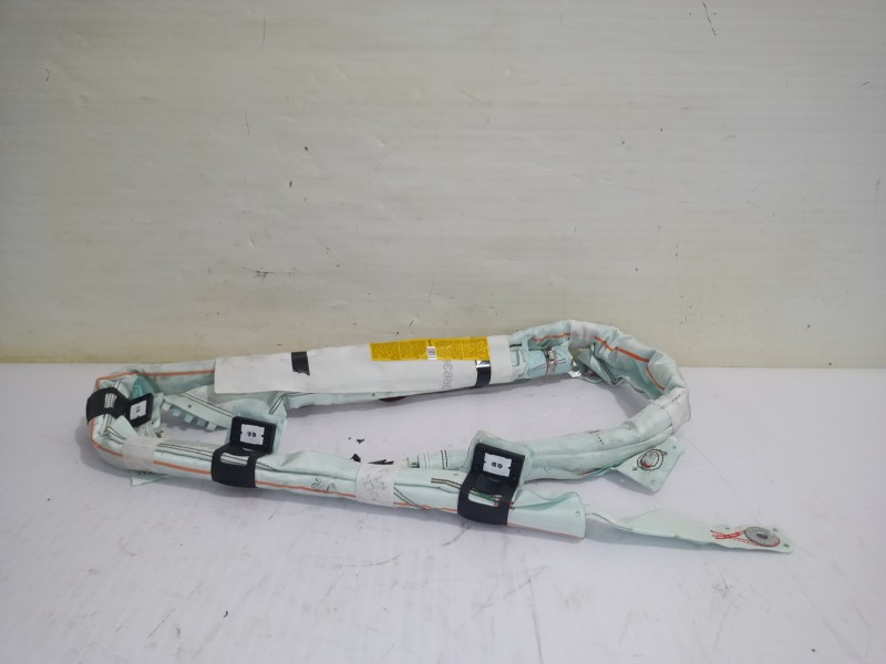 Recambio de airbag cortina delantero derecho para jeep avenger altitude referencia OEM IAM 00521739040  