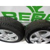 Recambio de juego llantas para peugeot 508 active referencia OEM IAM 9671401180  
