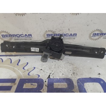 Recambio de elevalunas delantero izquierdo para fiat 500 l (330) 1.3 16v jtd cat referencia OEM IAM 51980514  
