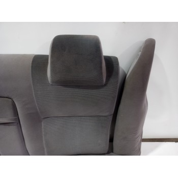 Recambio de asiento trasero para ford sierra berlina brillant referencia OEM IAM 6152940 / 6159959  