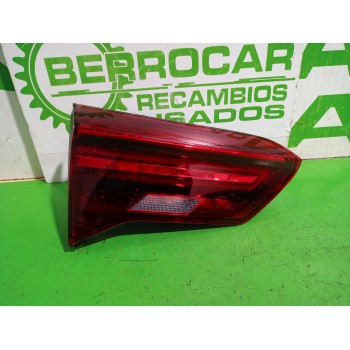 Recambio de piloto trasero izquierdo interior para volkswagen t-roc (d11) basis referencia OEM IAM 2GA945093B  
