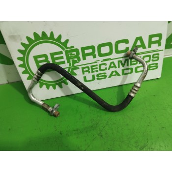 Recambio de tubos aire acondicionado para renault megane ii classic berlina 1.5 dci diesel referencia OEM IAM 8200494540  
