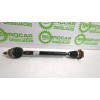 Recambio de transmision delantera derecha para seat ibiza iii (6l1) 1.4 tdi referencia OEM IAM 6Q0407272DH  