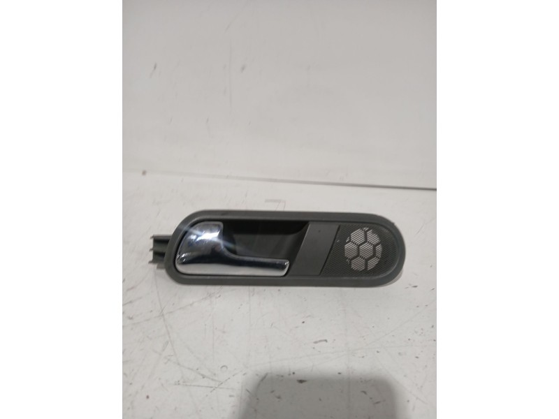Recambio de maneta interior trasera izquierda para seat ibiza iii (6l1) 1.4 tdi referencia OEM IAM 6L4839113J  