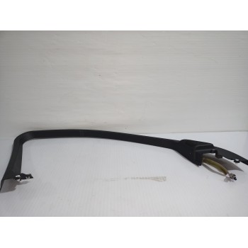 Recambio de moldura para jaguar e-pace (x540) 2.0 d150 awd referencia OEM IAM J9C320905AB  