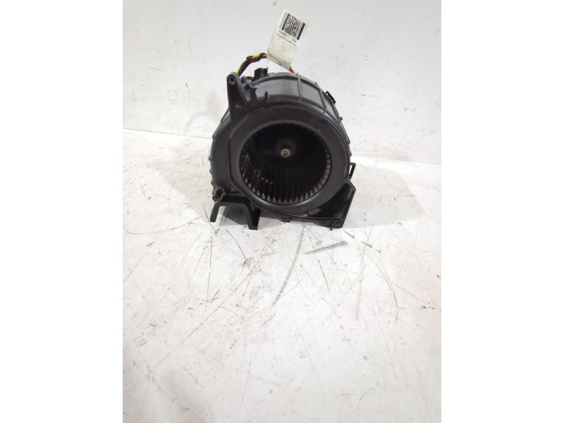Recambio de motor calefaccion para nissan juke (f15) 1.5 dci referencia OEM IAM 2722670T03/272261KA0A  