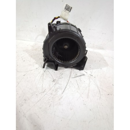 Recambio de motor calefaccion para nissan juke (f15) 1.5 dci referencia OEM IAM 2722670T03/272261KA0A  