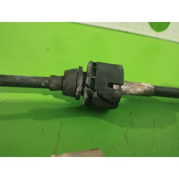 Recambio de varillaje cambio para opel vectra c berlina essentia referencia OEM IAM 9126567  