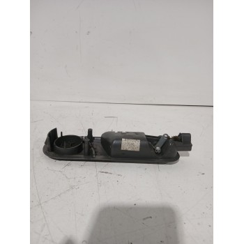 Recambio de maneta interior trasera izquierda para seat ibiza iii (6l1) 1.4 tdi referencia OEM IAM 6L4839113J  