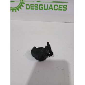 Recambio de mando elevalunas trasero derecho para seat alhambra (7v8, 7v9) 1.9 tdi referencia OEM IAM 7M3959855  
