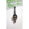 Recambio de transmision delantera derecha para seat ibiza iii (6l1) 1.4 tdi referencia OEM IAM 6Q0407272DH  