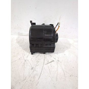 Recambio de motor calefaccion para nissan juke (f15) 1.5 dci referencia OEM IAM 2722670T03/272261KA0A  