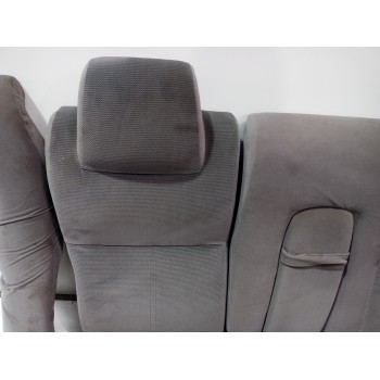 Recambio de asiento trasero para ford sierra berlina brillant referencia OEM IAM 6152940 / 6159959  
