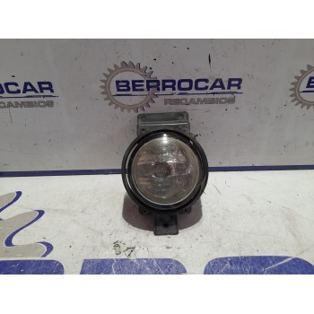Recambio de faro antiniebla izquierdo para renault scenic ii referencia OEM IAM A044633  