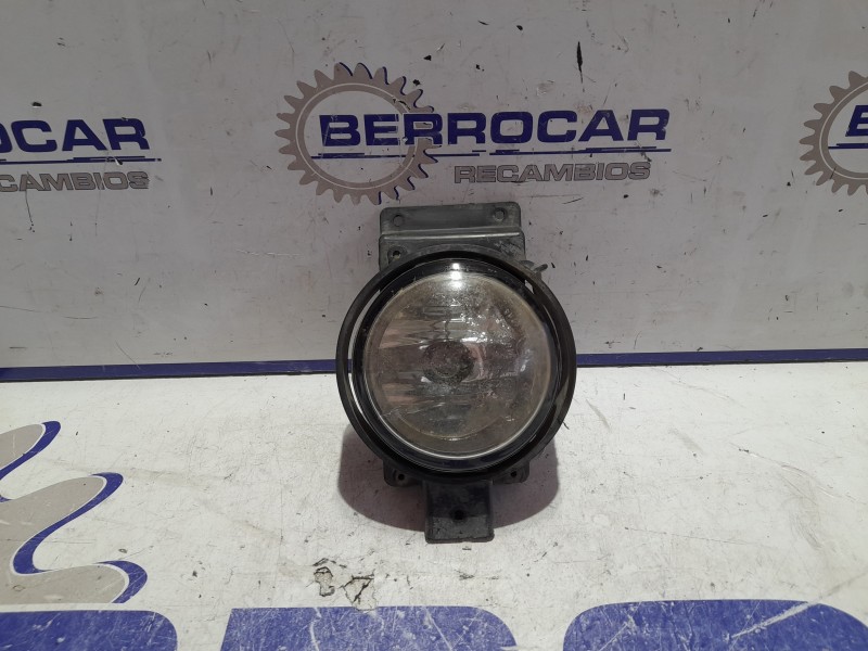 Recambio de faro antiniebla izquierdo para renault scenic ii referencia OEM IAM A044633  