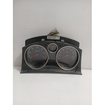 Recambio de cuadro instrumentos para opel astra h (a04) 1.7 cdti (l48) referencia OEM IAM 13216684  