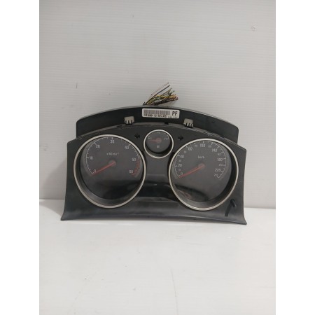 Recambio de cuadro instrumentos para opel astra h (a04) 1.7 cdti (l48) referencia OEM IAM 13216684  
