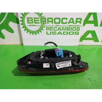 Recambio de piloto trasero izquierdo interior para volkswagen t-roc (d11) basis referencia OEM IAM 2GA945093B  