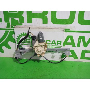 ELEVALUNAS TRASERO IZQUIERDO 9632533480 