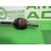 Recambio de transmision delantera izquierda para peugeot 508 active referencia OEM IAM 3272YJ  