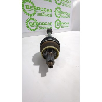 Recambio de transmision delantera derecha para seat ibiza iii (6l1) 1.4 tdi referencia OEM IAM 6Q0407272DH  