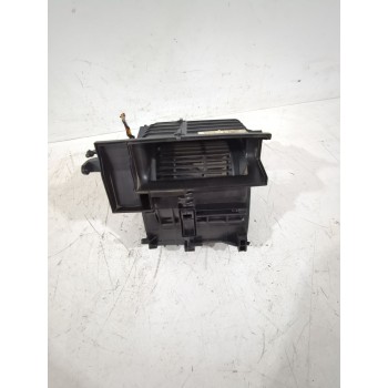 Recambio de motor calefaccion para nissan juke (f15) 1.5 dci referencia OEM IAM 2722670T03/272261KA0A  