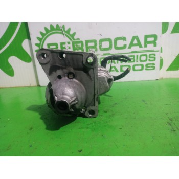Recambio de motor arranque para citroën c3 1.4 hdi sx referencia OEM IAM 9640825280  