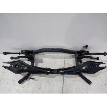 Recambio de puente trasero para volkswagen touran (5t1) advance bmt referencia OEM IAM 5QA505315B  