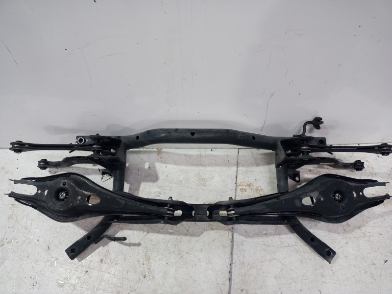 Recambio de puente trasero para volkswagen touran (5t1) advance bmt referencia OEM IAM 5QA505315B  