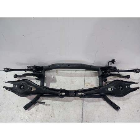 Recambio de puente trasero para volkswagen touran (5t1) advance bmt referencia OEM IAM 5QA505315B  