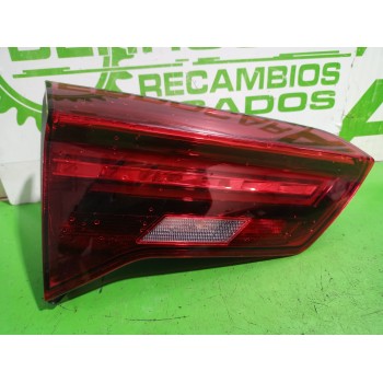 Recambio de piloto trasero izquierdo interior para volkswagen t-roc (d11) basis referencia OEM IAM 2GA945093B  
