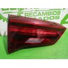 Recambio de piloto trasero izquierdo interior para volkswagen t-roc (d11) basis referencia OEM IAM 2GA945093B  