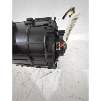 Recambio de motor calefaccion para nissan juke (f15) 1.5 dci referencia OEM IAM 2722670T03/272261KA0A  