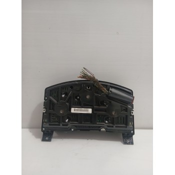 Recambio de cuadro instrumentos para opel astra h (a04) 1.7 cdti (l48) referencia OEM IAM 13216684  