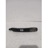 Recambio de maneta exterior trasera derecha para seat ibiza iii (6l1) 1.4 tdi referencia OEM IAM 3B0837207  