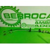 Recambio de varillaje cambio para opel vectra c berlina essentia referencia OEM IAM 9126567  