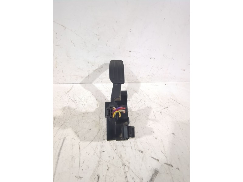 Recambio de pedal acelerador para nissan juke (f15) 1.5 dci referencia OEM IAM 180021KM0A  