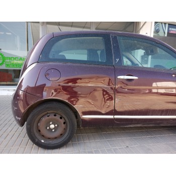 lancia ypsilon (101) del año 2006